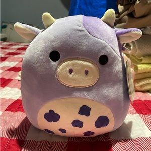 BUBBA SQUISHMALLOW
